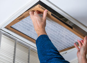 Transitioning between seasons can be challenging for your HVAC system, but with Onsite Heat & Air services