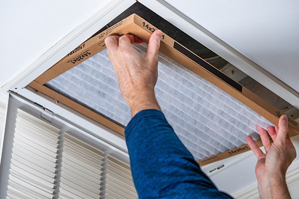 Transitioning between seasons can be challenging for your HVAC system, but with Onsite Heat & Air services